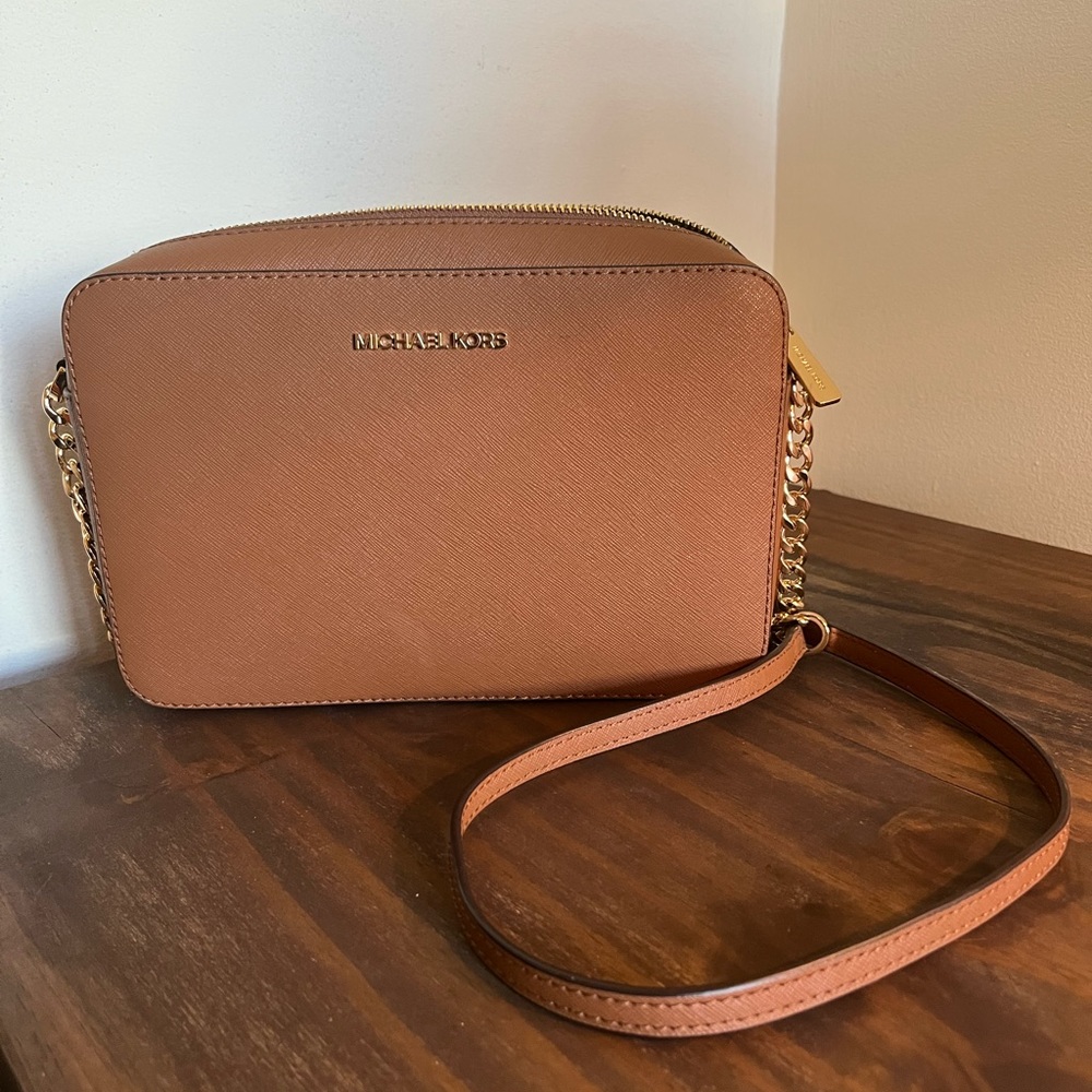 Michael Kors crossbody